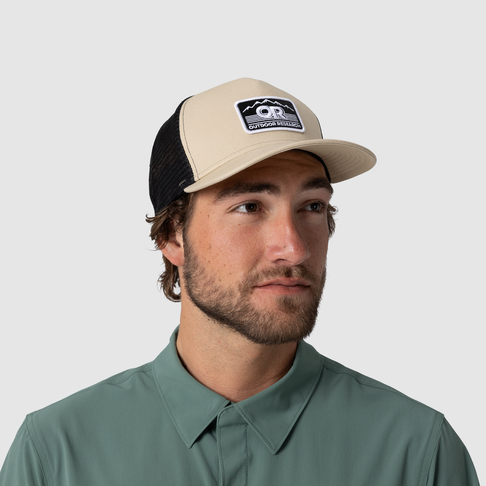 Advocate Trucker Cap - Image 3