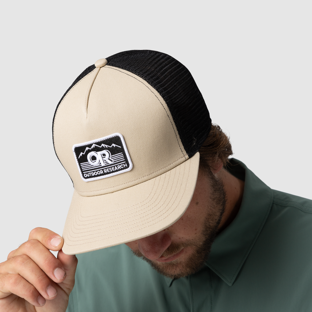 Advocate Trucker Cap - Image 4