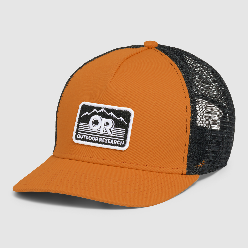 Advocate Trucker Cap - Image 5
