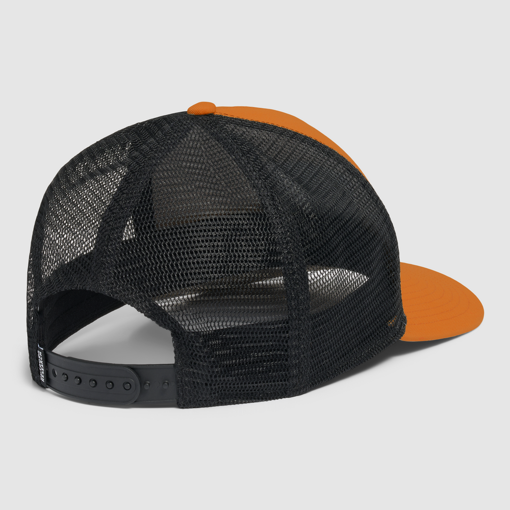 Advocate Trucker Cap - Image 6
