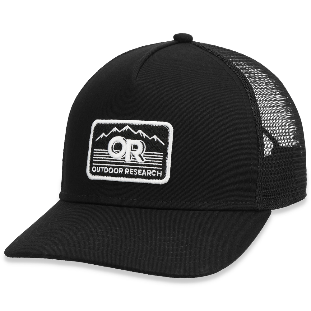 Advocate Trucker Cap - Image 7