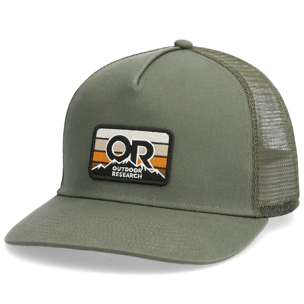 Advocate Trucker Cap - Image 9