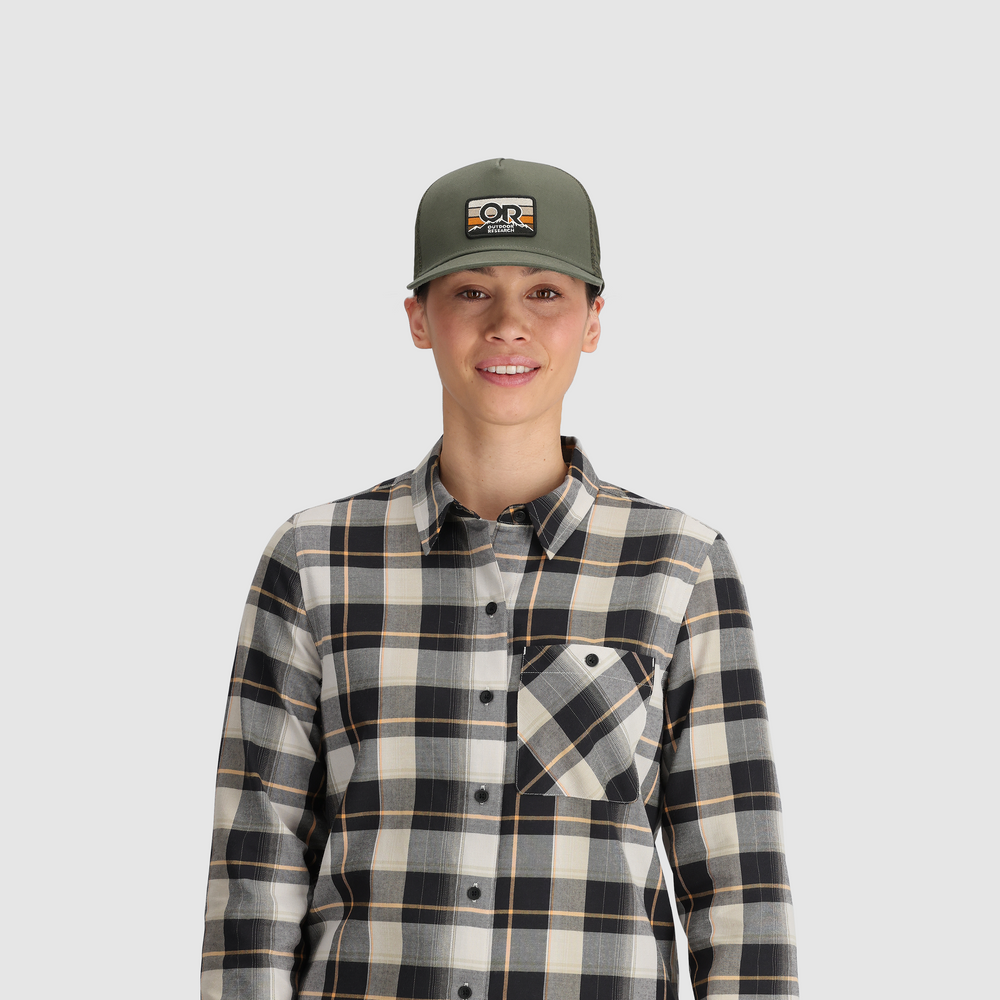 Advocate Trucker Cap - Image 11