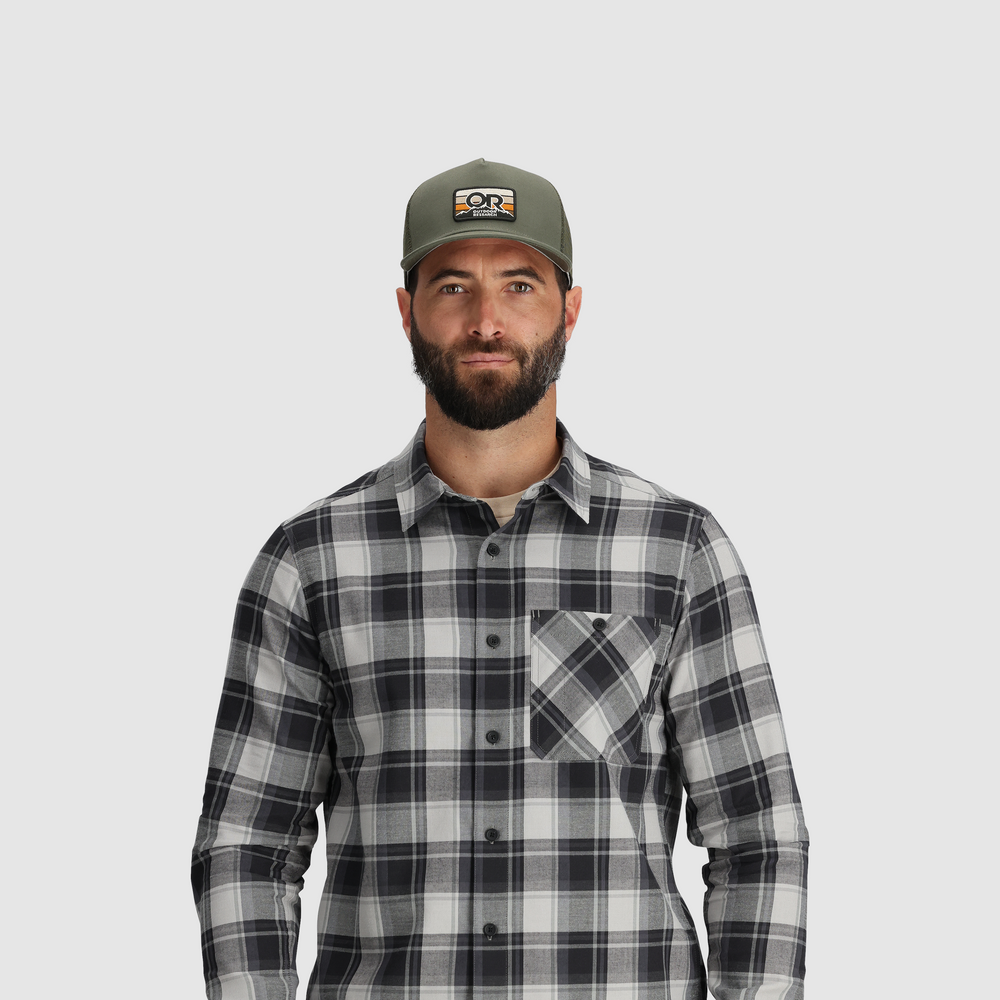 Advocate Trucker Cap - Image 13