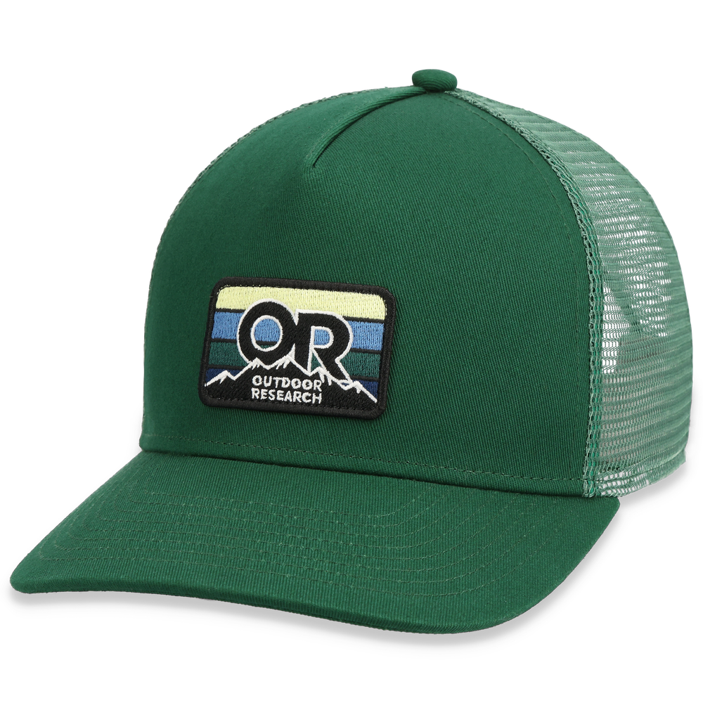 Advocate Trucker Cap - Image 16