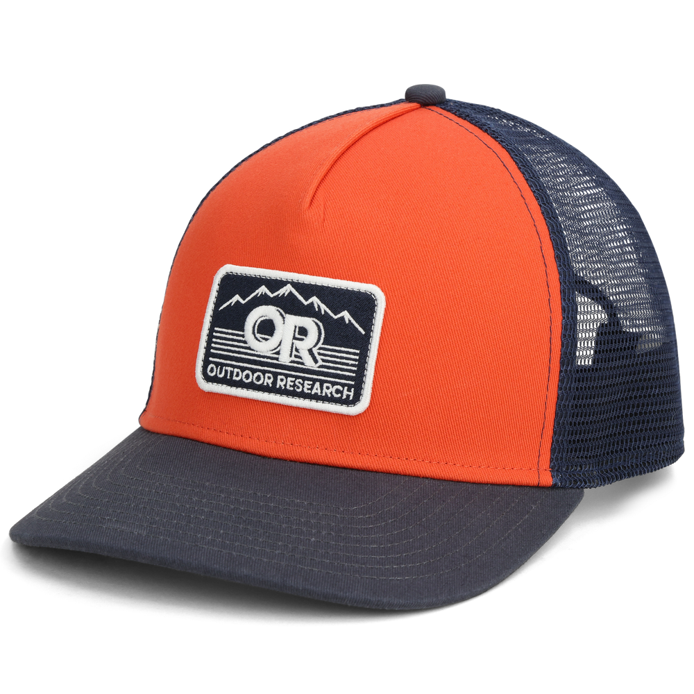 Advocate Trucker Cap - Image 18