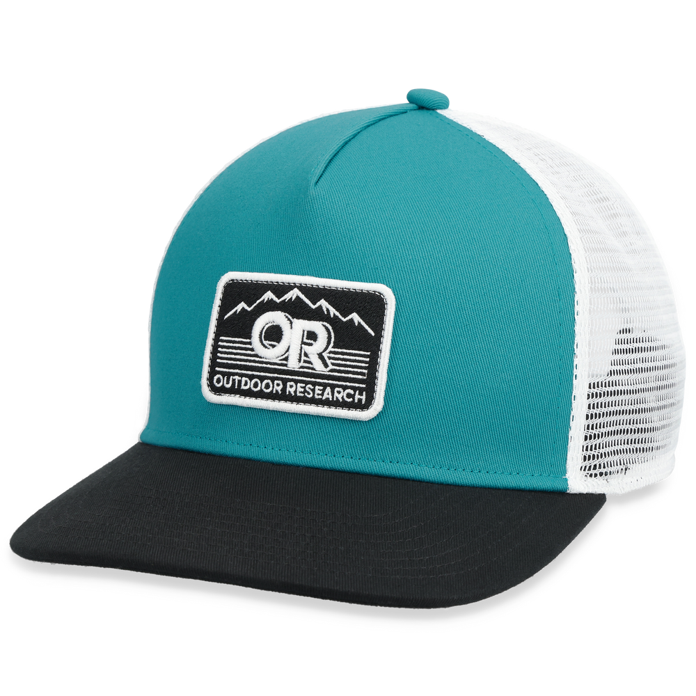 Advocate Trucker Cap - Image 20