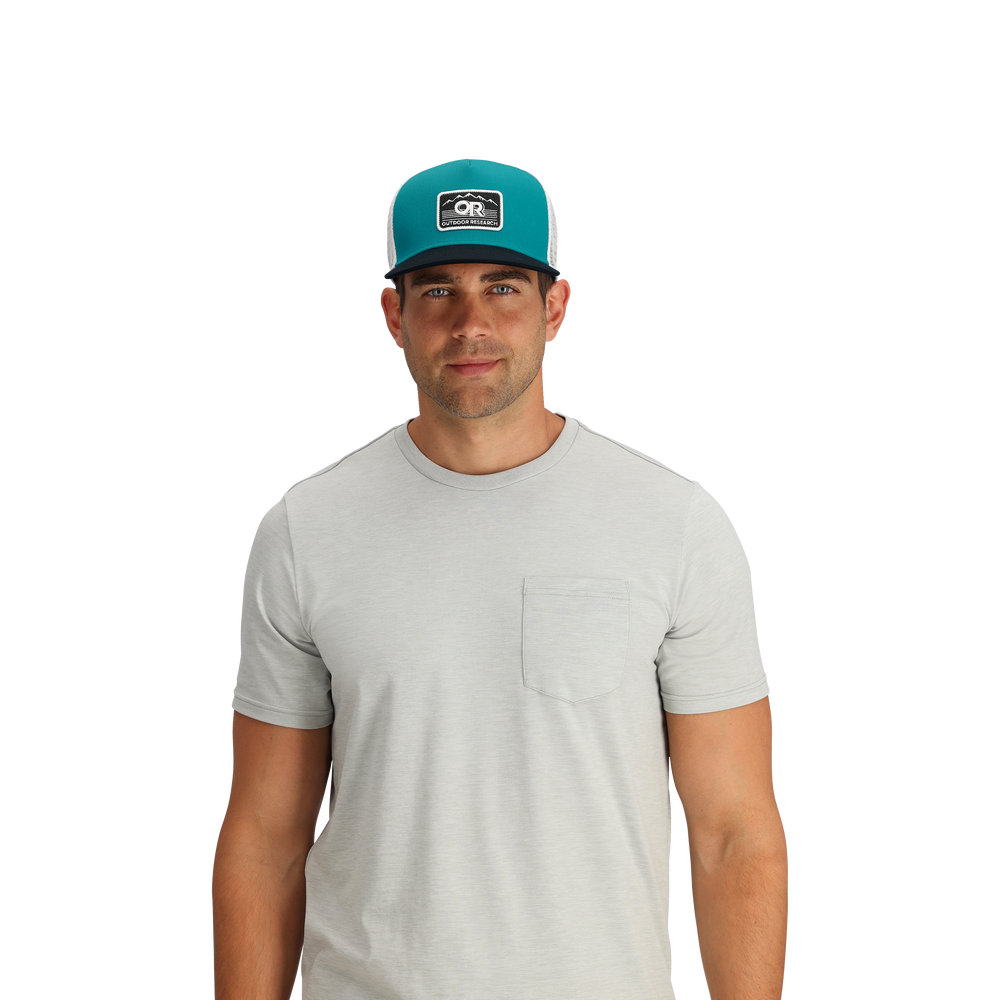 Advocate Trucker Cap - Image 22