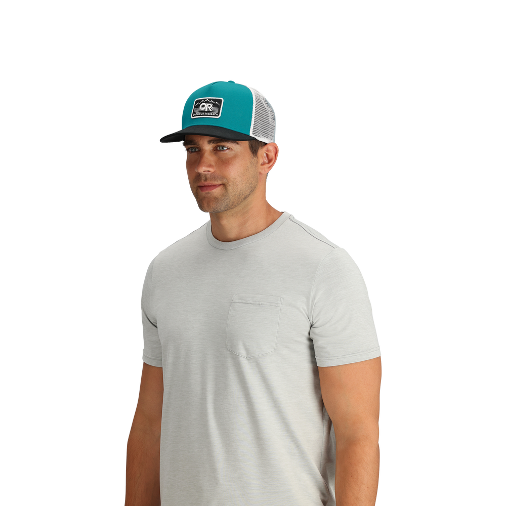 Advocate Trucker Cap - Image 23