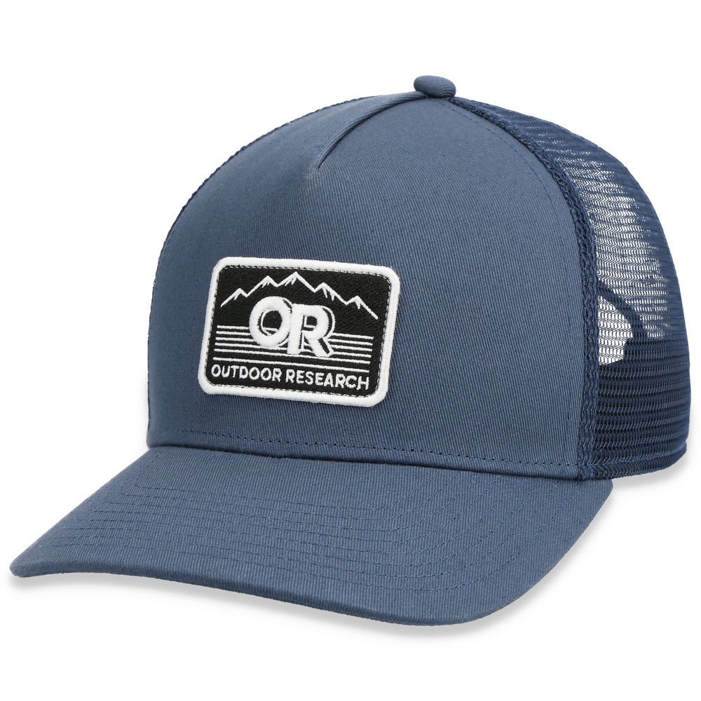 Advocate Trucker Cap - Image 24