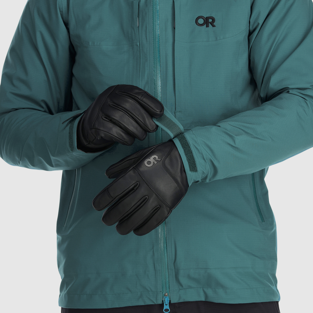 Aksel Work Glove - Image 7