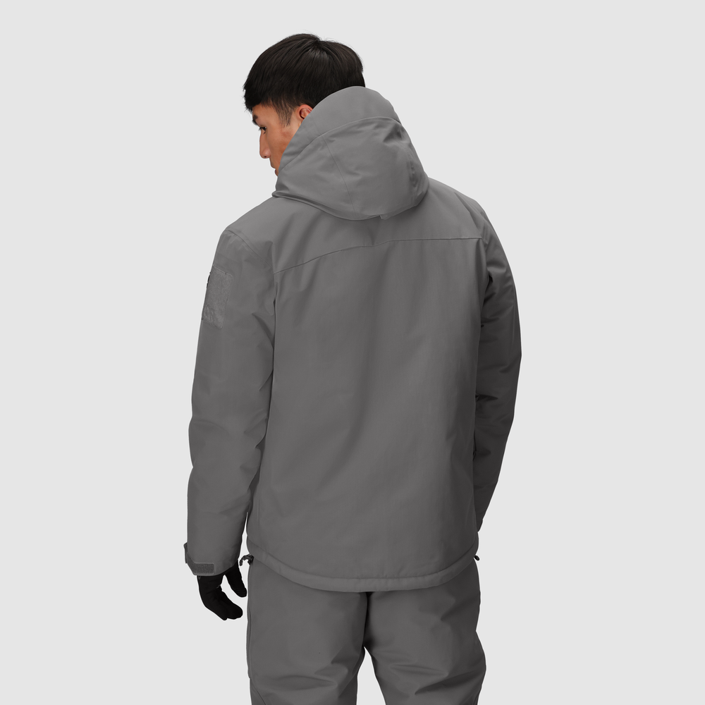 Allies Colossus II Parka - Image 2