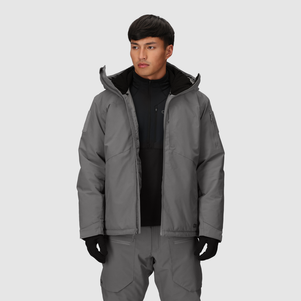 Allies Colossus II Parka - Image 3