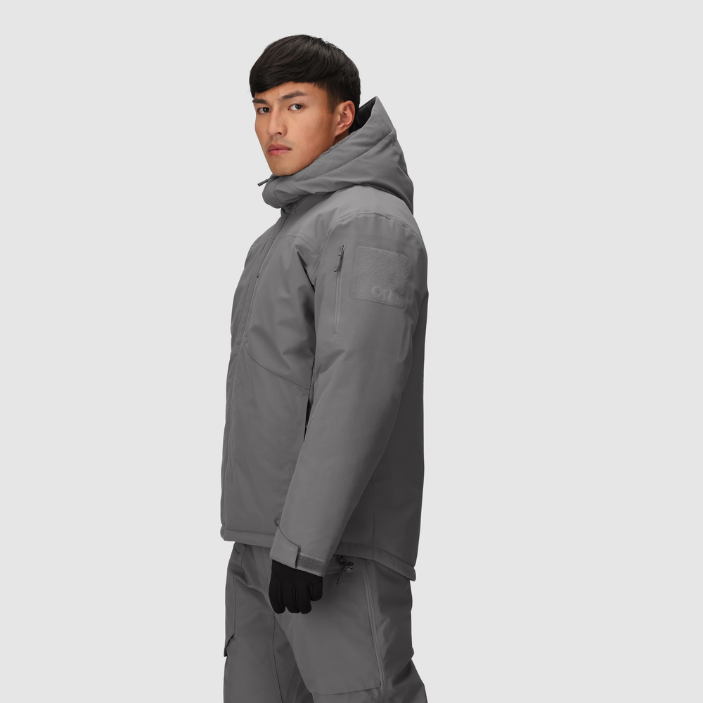 Allies Colossus II Parka - Image 4