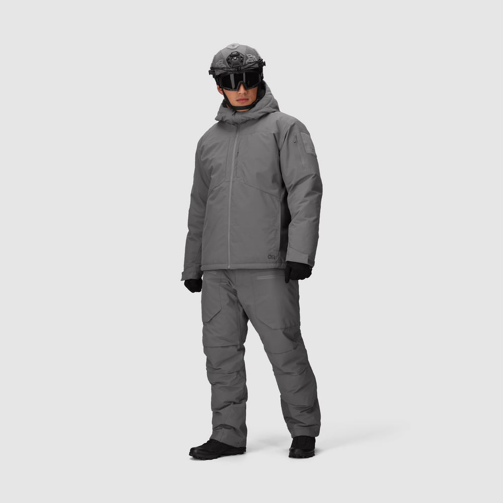 Allies Colossus II Parka - Image 5