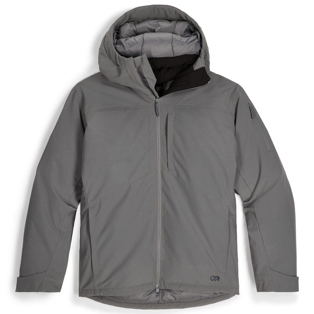 Allies Colossus II Parka - Image 6