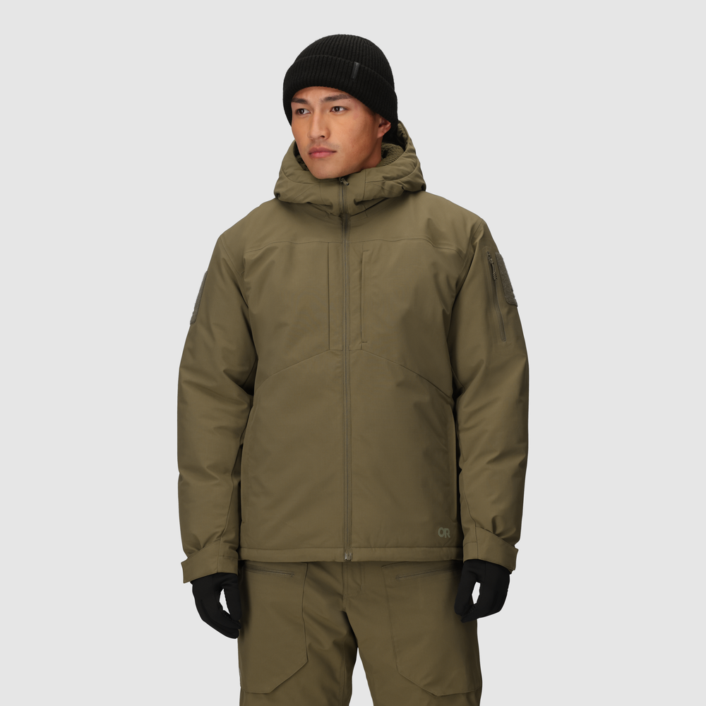 Allies Colossus II Parka - Image 7