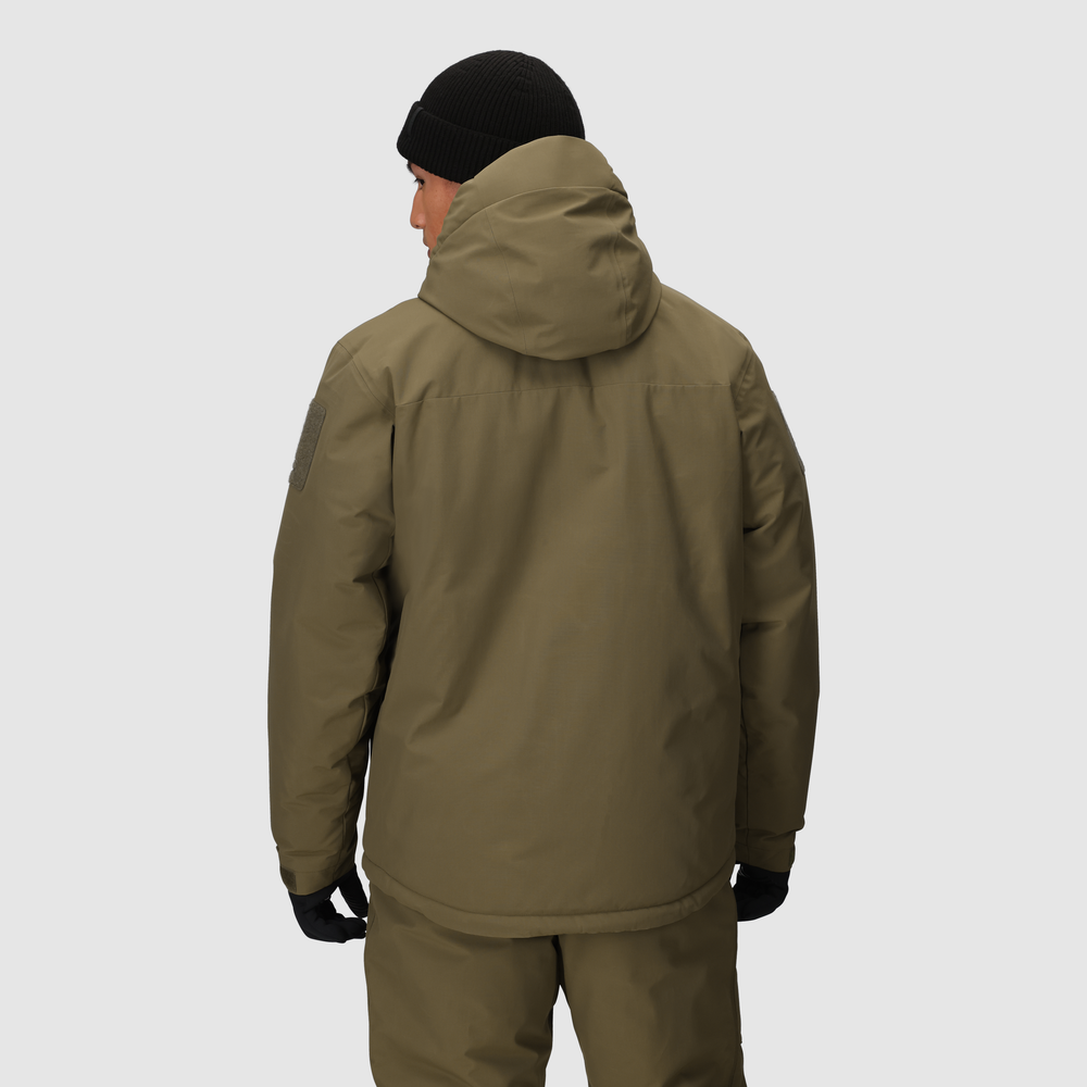 Allies Colossus II Parka - Image 8