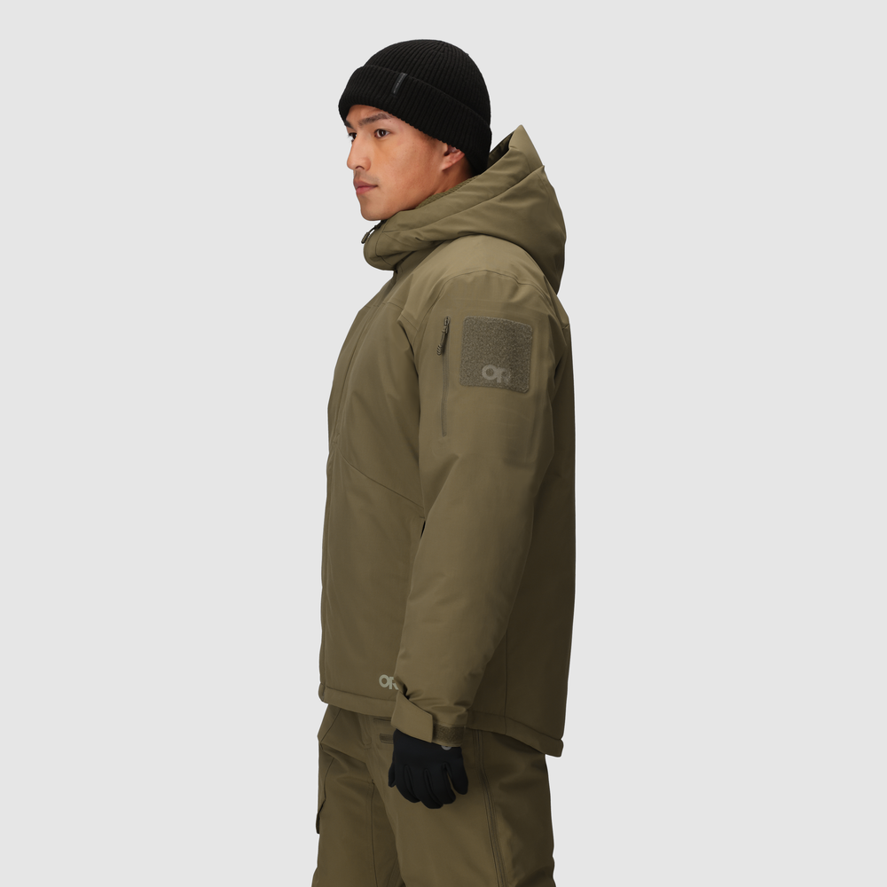 Allies Colossus II Parka - Image 9