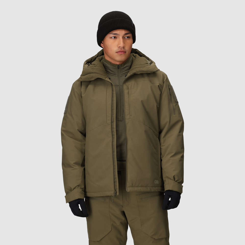 Allies Colossus II Parka - Image 10