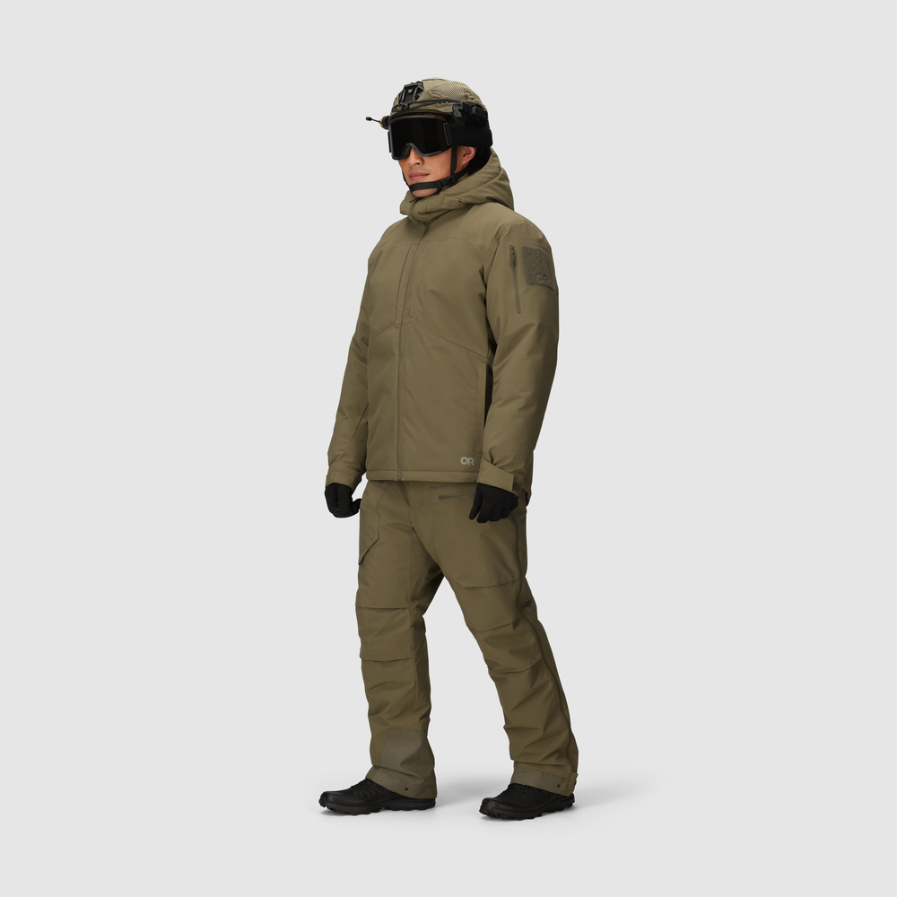 Allies Colossus II Parka - Image 11