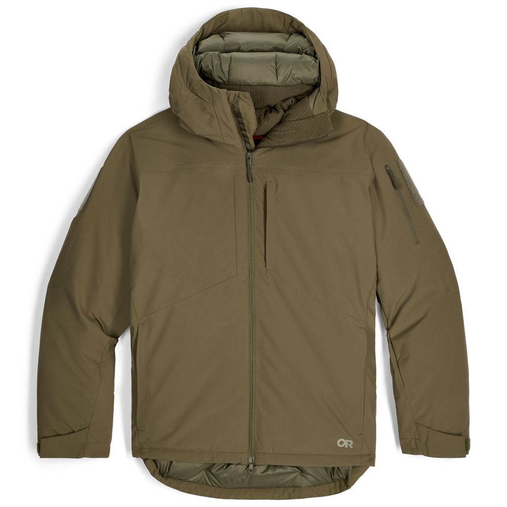 Allies Colossus II Parka - Image 12