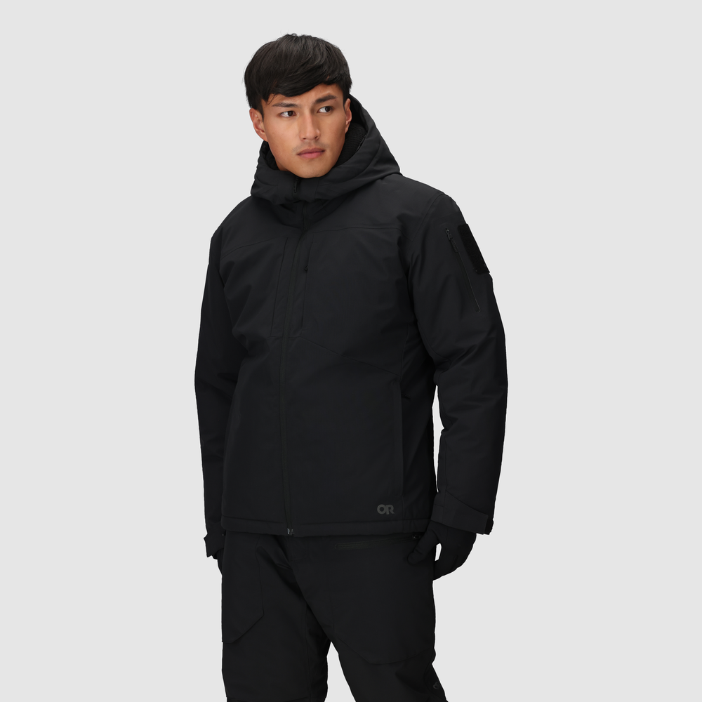 Allies Colossus II Parka - Image 13
