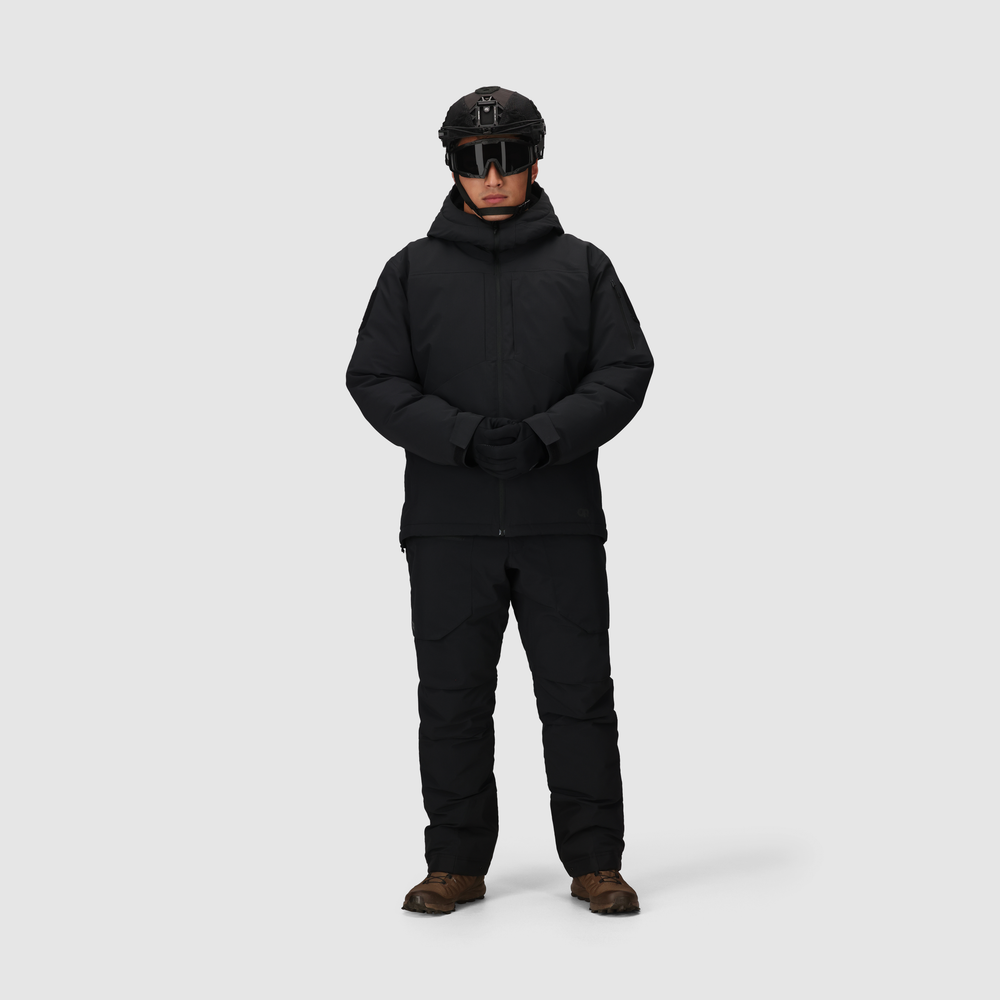 Allies Colossus II Parka - Image 16