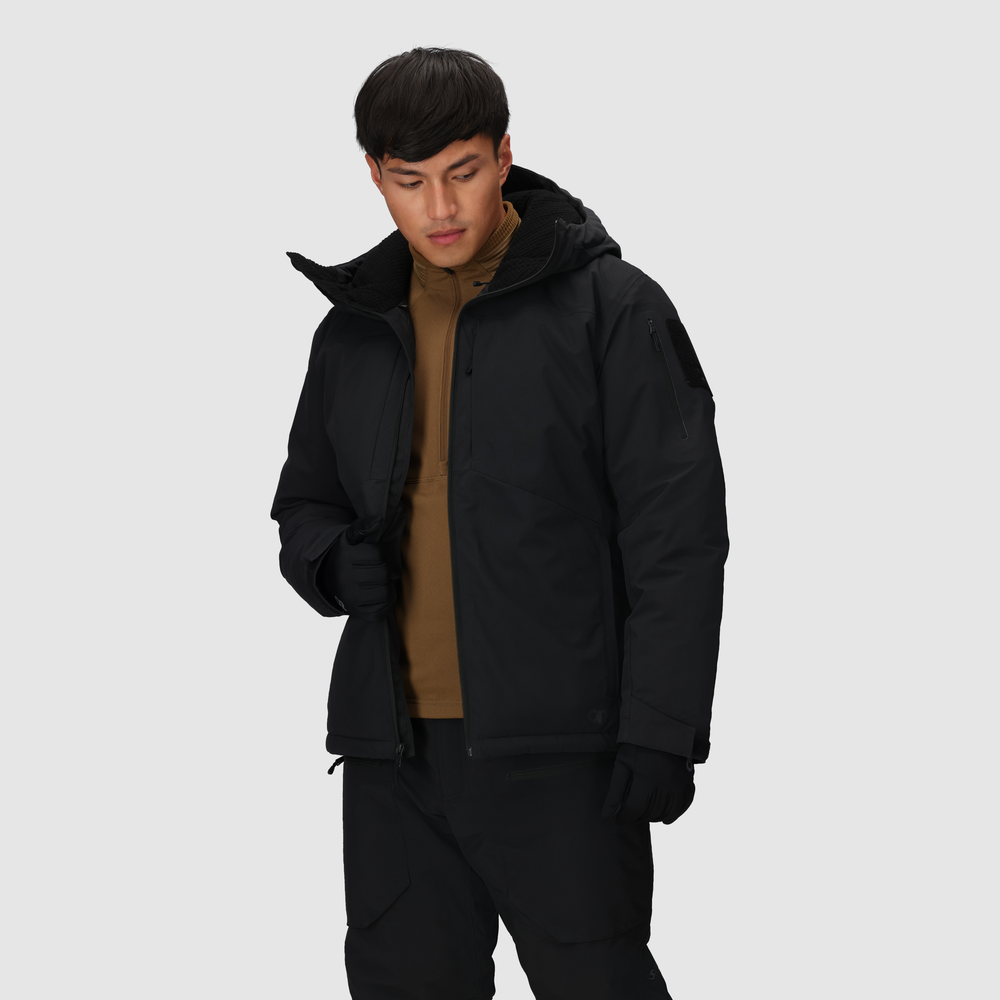 Allies Colossus II Parka - Image 17