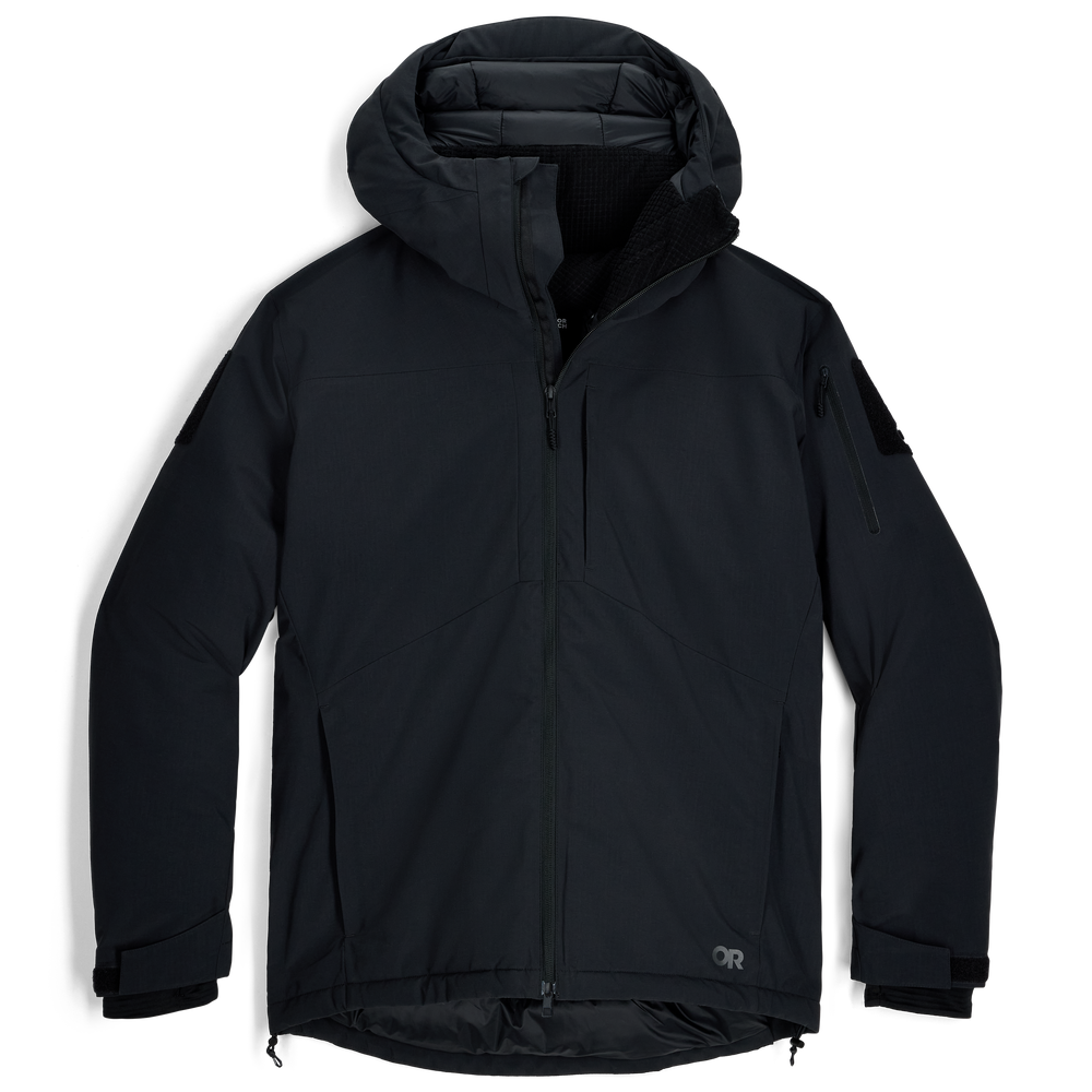 Allies Colossus II Parka - Image 18