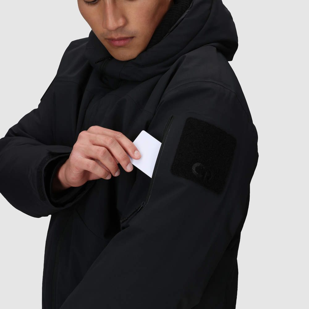 Allies Colossus II Parka - Image 19