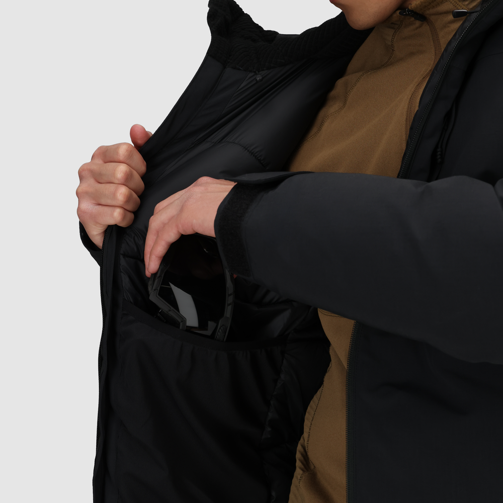 Allies Colossus II Parka - Image 20