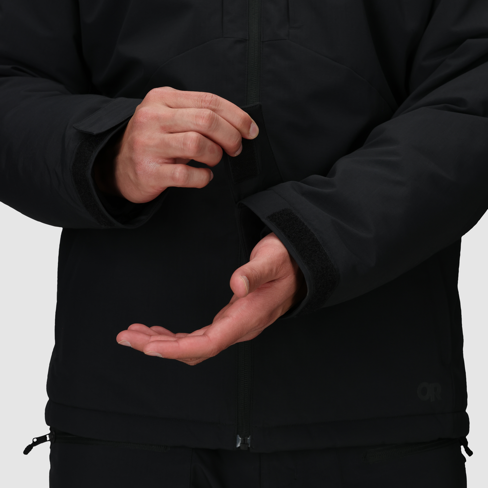 Allies Colossus II Parka - Image 21