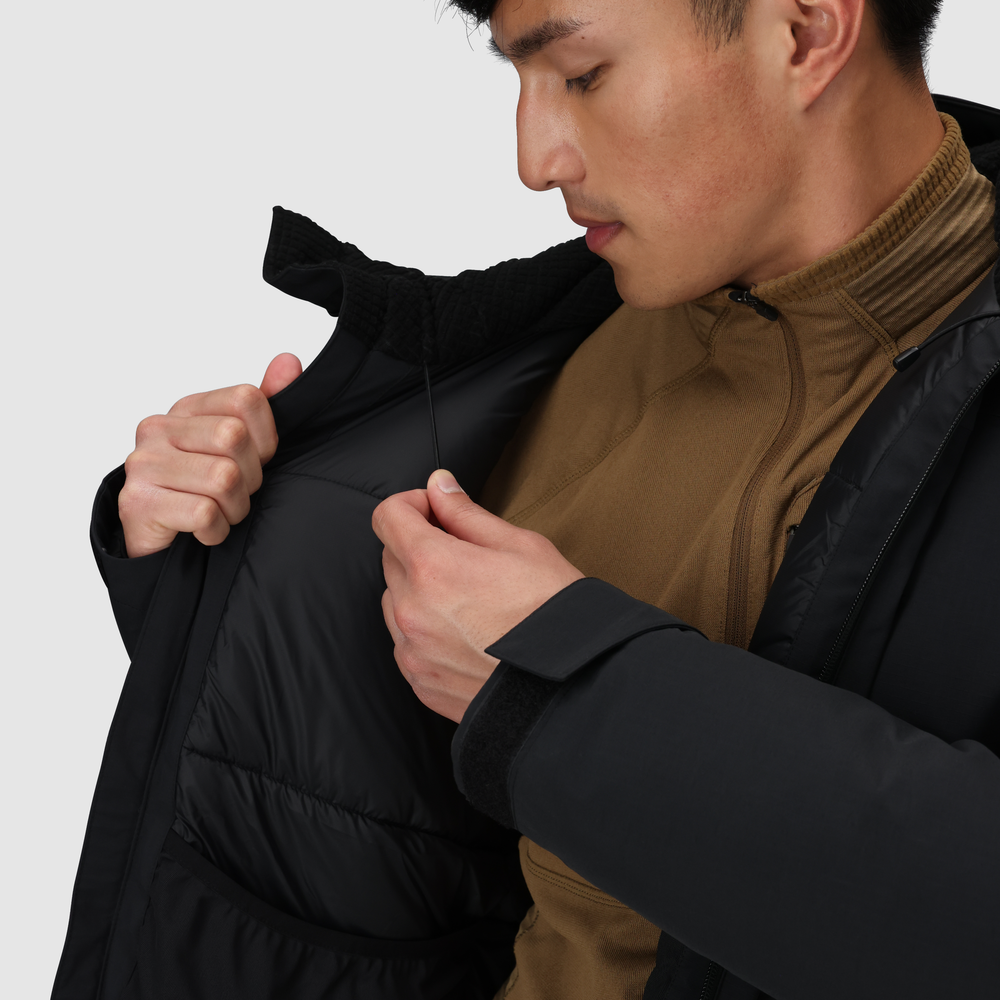 Allies Colossus II Parka - Image 22
