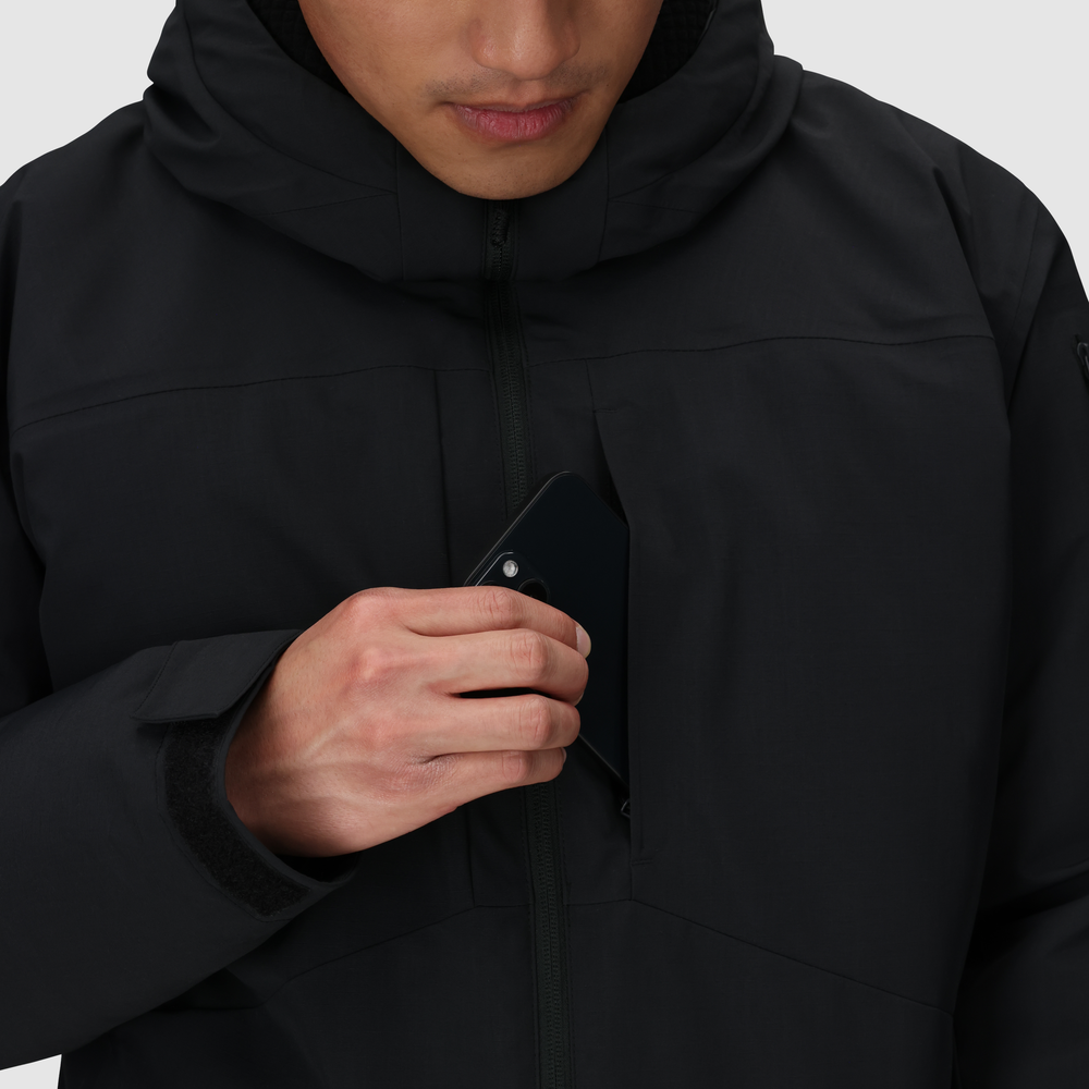 Allies Colossus II Parka - Image 24