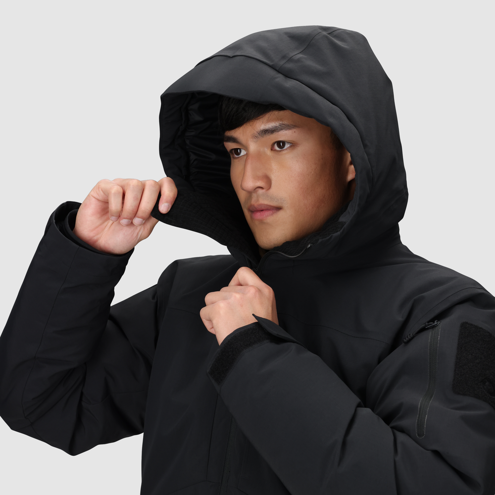Allies Colossus II Parka - Image 26