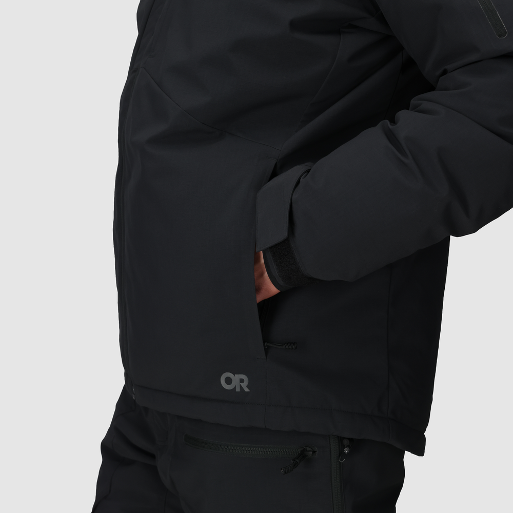 Allies Colossus II Parka - Image 28
