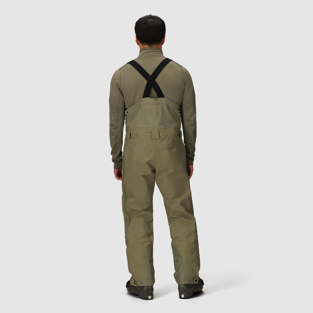 Allies Mountain II Bib - Image 2