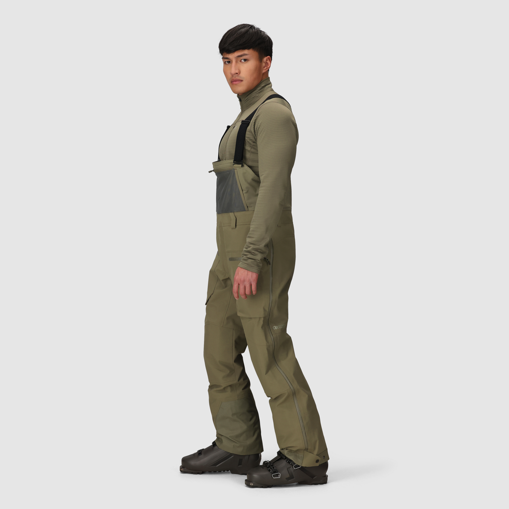 Allies Mountain II Bib - Image 3