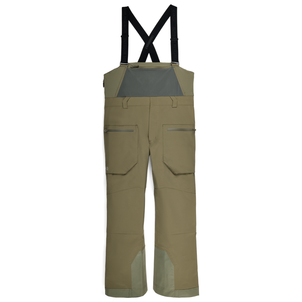 Allies Mountain II Bib - Image 5