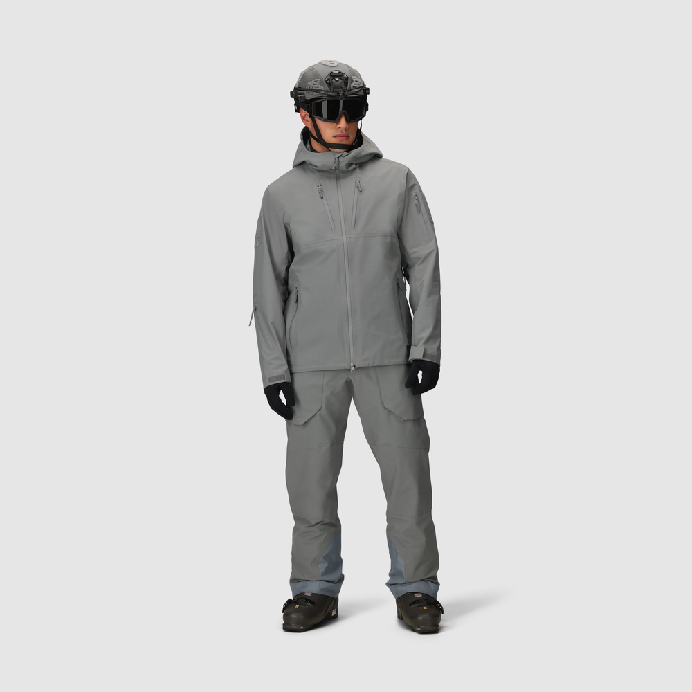 Allies Mountain II Bib - Image 9