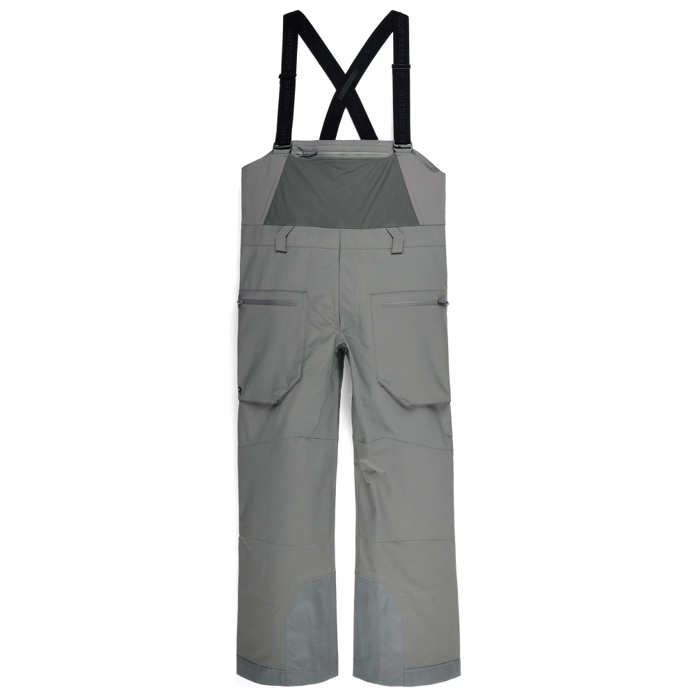Allies Mountain II Bib - Image 10