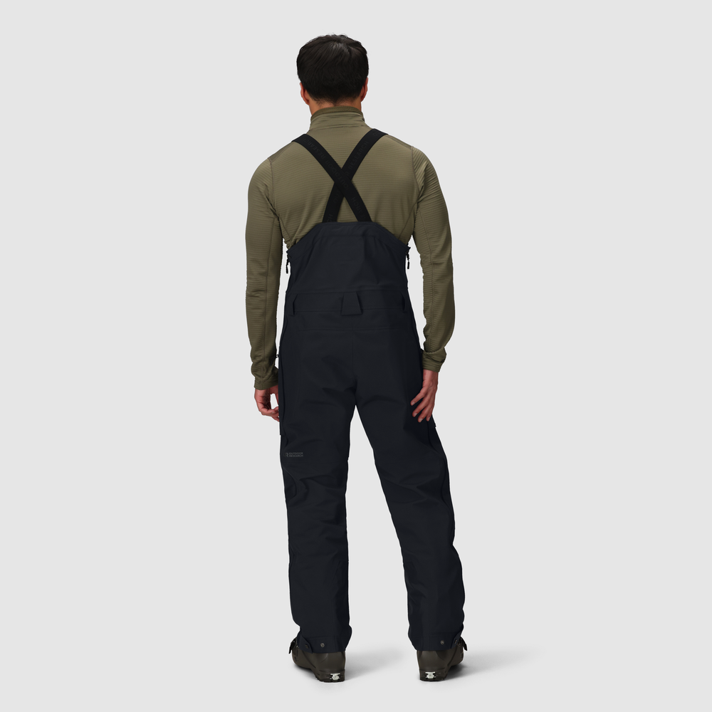 Allies Mountain II Bib - Image 12