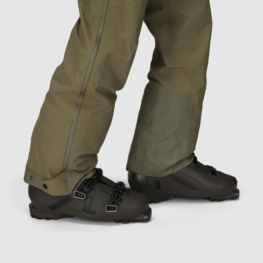 Allies Mountain II Bib - Image 19