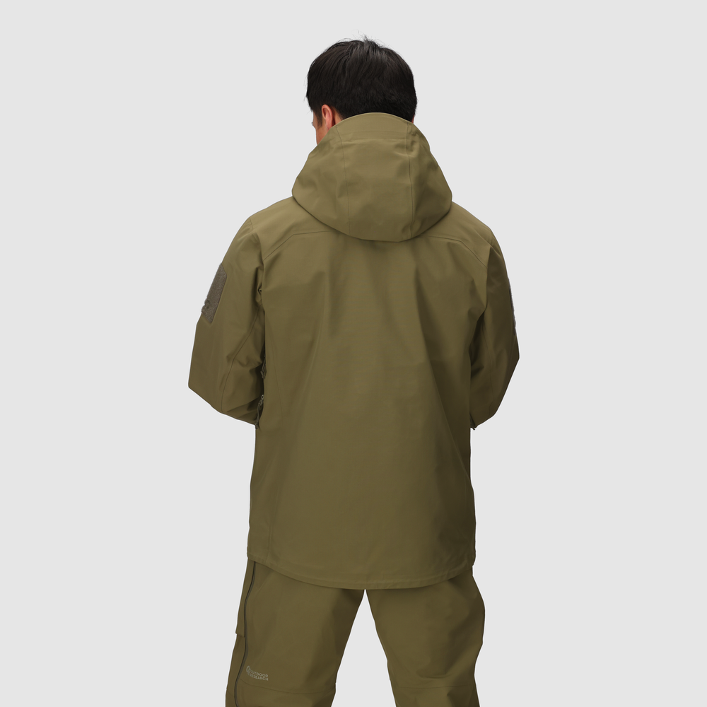 Allies Mountain II Jacket - Image 2