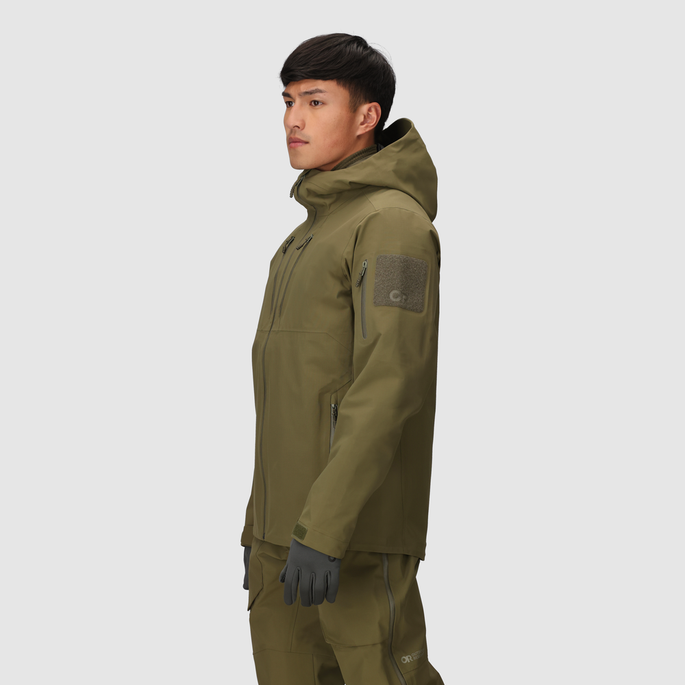 Allies Mountain II Jacket - Image 3