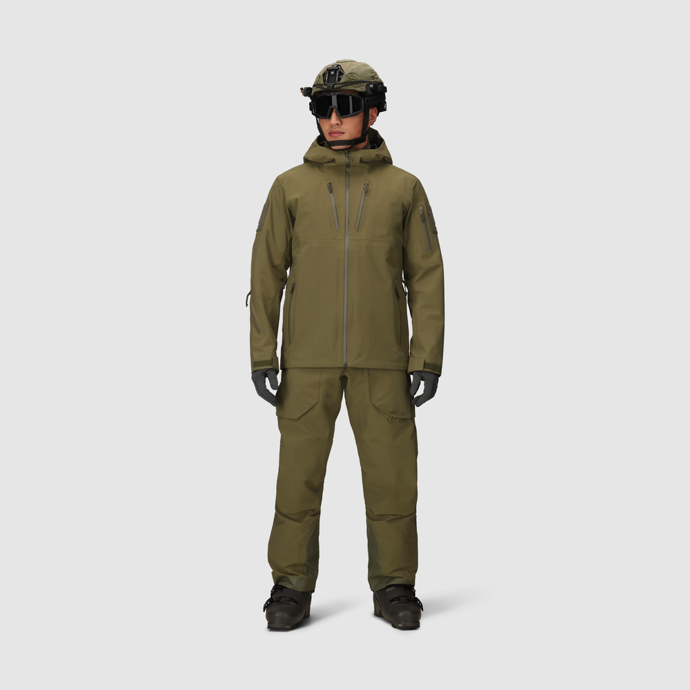 Allies Mountain II Jacket - Image 5