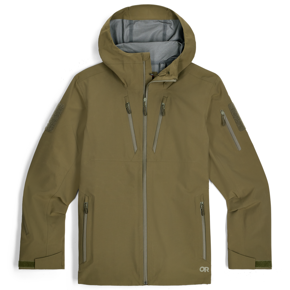 Allies Mountain II Jacket - Image 6