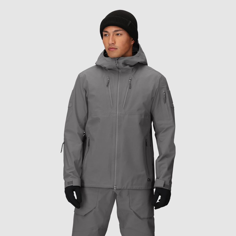 Allies Mountain II Jacket - Image 7