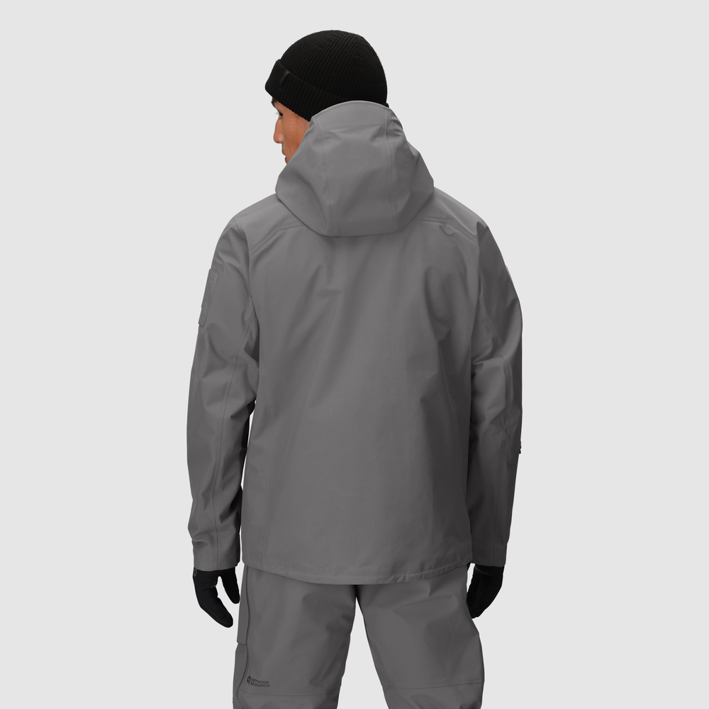 Allies Mountain II Jacket - Image 8